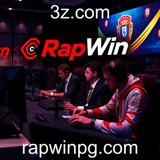 Crescimento dos eSports em Portugal: O Impacto do RapWin