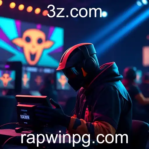 Inovações e Desafios na Indústria de Jogos Online