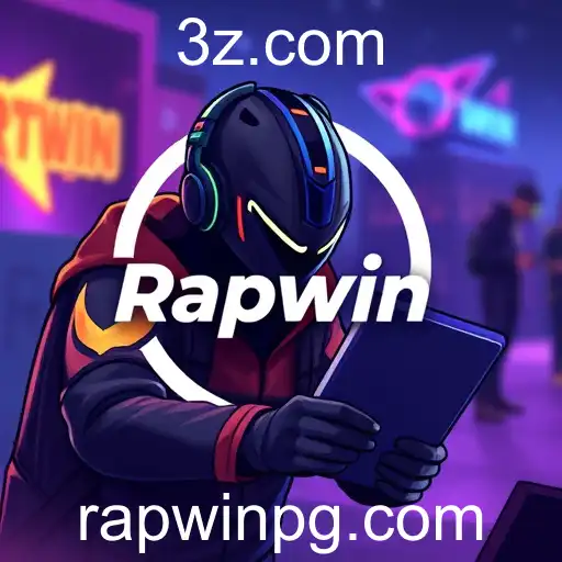 O Impacto da Rapwin no Cenário de Jogos Brasileiros