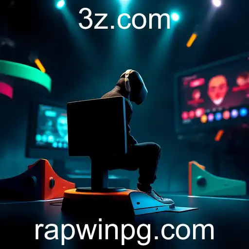 Rapwin Revoluciona o Cenário dos eSports