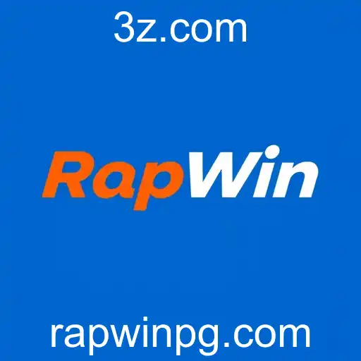 A Ascensão Surpreendente da 'Rapwin' no Mundo dos Jogos Online