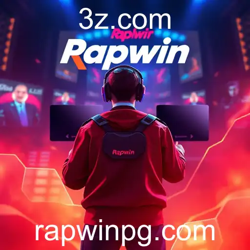 Rapwin: O Futuro dos Jogos Online em 2025