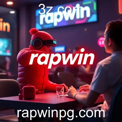 Rapwin Inova com Novos Recursos e Parcerias Promissoras