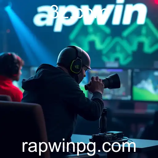 Rapwin: Transformando o Cenário dos Jogos em 2026