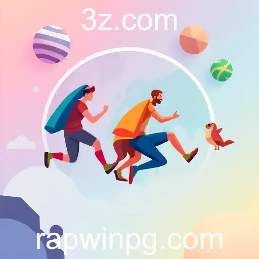 Rapwin Revoluciona o Mundo dos E-Sports em 2025