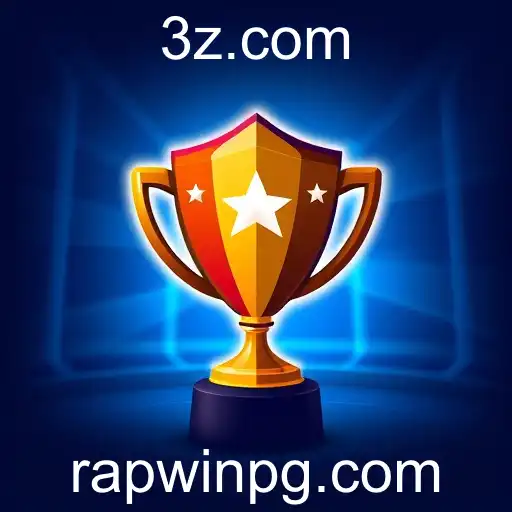 Tendências de Gaming em 2026: O Fenômeno Rapwin