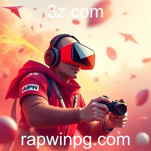 Rapwin Aposta na Inovação com Jogos Interativos