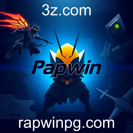 Rapwin revoluciona jogos online no Brasil