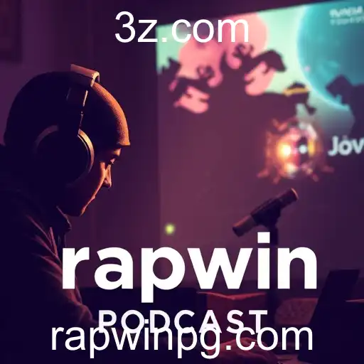 Rapwin Revoluciona o Cenário dos Jogos Online