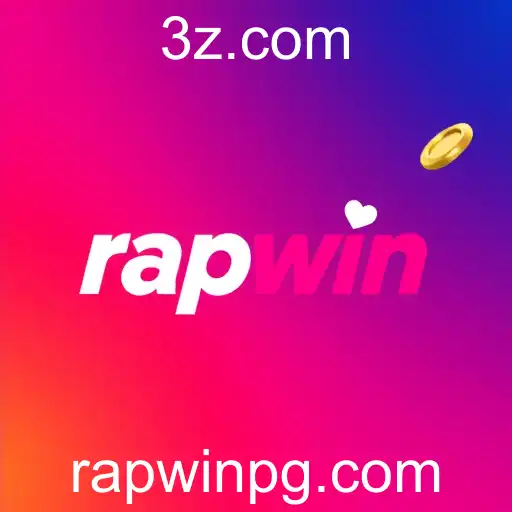 RapWin: A Ascensão dos Jogos de Azar Online