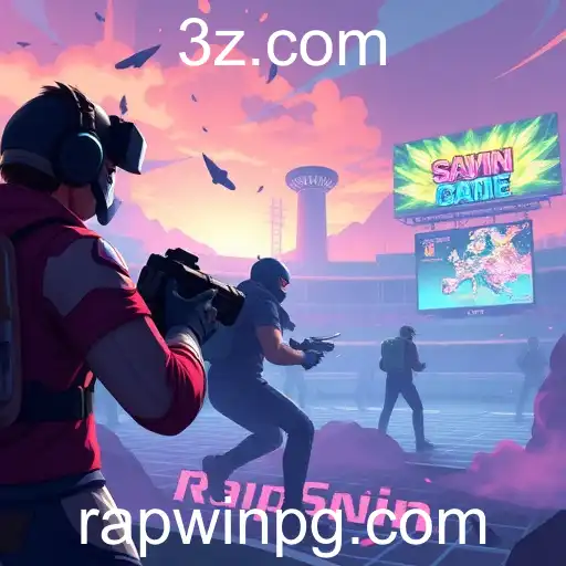 Tendências de Jogos Online: Confira os Destaques de 2025