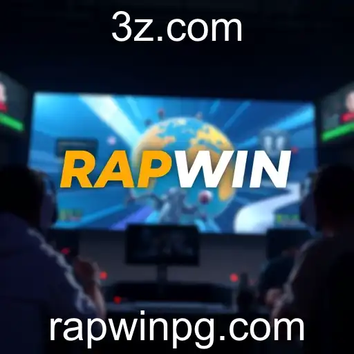 Rapwin: A Revolução dos Jogos Online em 2025