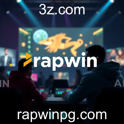 O Impacto de 'rapwin' no Cenário de Jogos em 2025