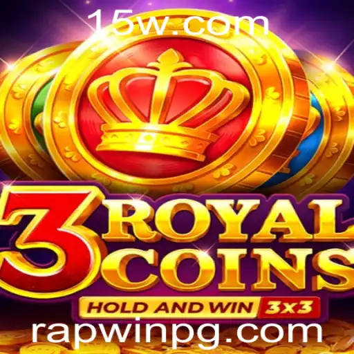 Descubra o Fascinante Mundo de 3RoyalCoins: Uma Jornada através da Estratégia e Sorte