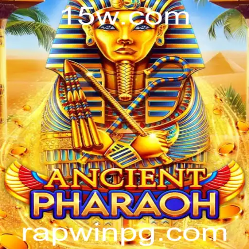 Descubra o Fascinante Mundo de AncientPharaoh: O Jogo Que Une Aventura e Estratégia