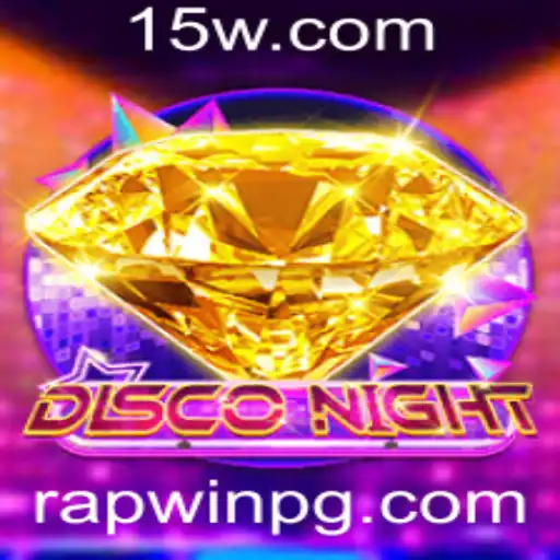 DiscoNight: A Vibração do Momento em Jogos de Festa