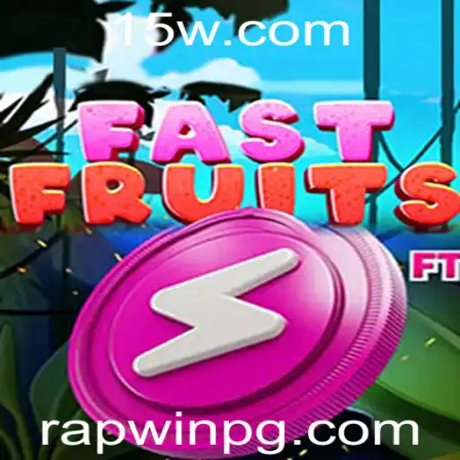 Explorando o Universo de FastFruits: Como Jogar e Vencer com Rapwin