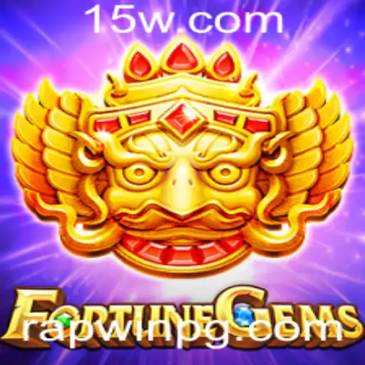 Explorando o Universo de FortuneGems: Como o Jogo 'rapwin' Está Mudando a Dinâmica dos Jogos Online