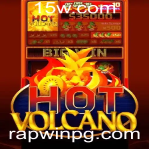 HotVolcano: Um Mergulho no Mundo do Novo Jogo de Aventura com 'rapwin'