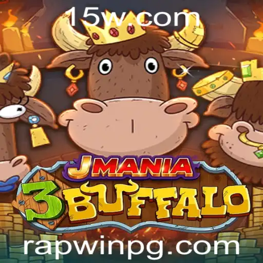 Descubra o Mundo Empolgante de JMania3Buffalo e a Estratégia Rapwin