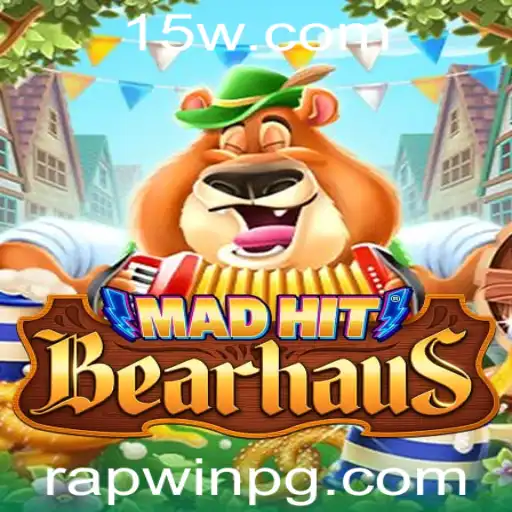 MadHitBearhaus: Uma Aventura de Estratégia e Diversão