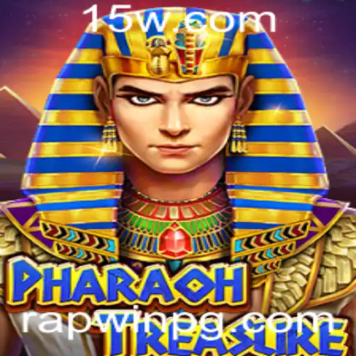 Descubra o Fascinante Mundo de PharaohTreasure: Regras e Introdução