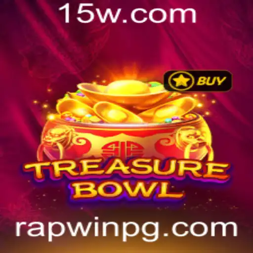 Explorando o Universo do Jogo TreasureBowl e o Fenômeno Rapwin