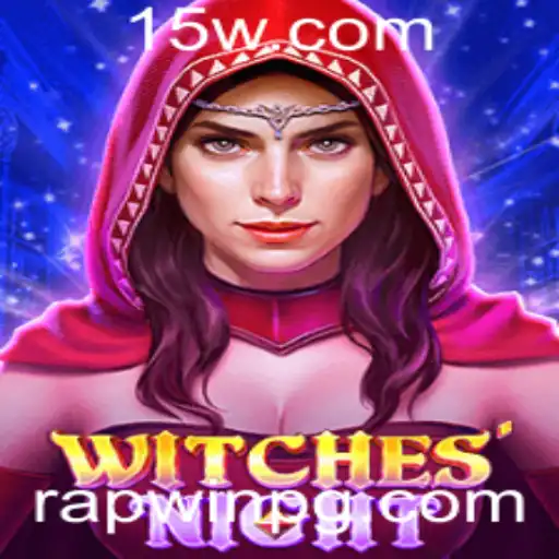 WitchesNight: Um Jogo Encantador de Estratégia e Diversão