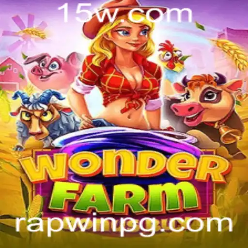 Explorando o Universo do Jogo WonderFarmBonusBuy