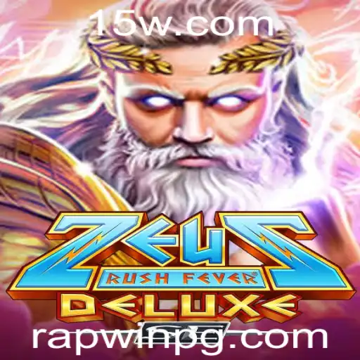 ZeusRushFeverDeluxeSE: O Jogo que Revoluciona a Experiência de Entretenimento Digital
